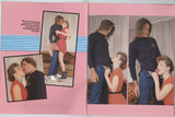 Anal Entertainment 1994 Hot Couple Hard Sex 36pgs Gourmet Editions Magazine M29867