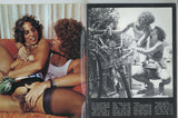 Couples 1974 Rare Vintage Adult Magazine 64pgs Calga Pendulum Publishing  M29889