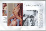 Heat V1#1 Helen Weir, Tanya Jennings 1982 Two Sex Pictorials 48pgs Swedish Erotica Magazine M29959