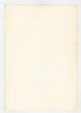 Vintage 1960 Homoerotic 5x4 Hard Sex LGBTQ Boyfriends Couple Gay Nude Photo Q8722