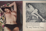Elmer Batters Champagne V3#2 Female Legs, Stockings, Nylons Heels 80pgs American Arts Publishing, Hollywood M29969