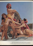Jaybird Journal #17 Gorgeous Hippie Women 1968 Beatnik Counter Culture 64pgs Parliament News Magazine M39525