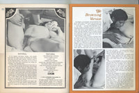 Browning It! 1975 Sleazy Smut Pulp Pictorial 68pgs Grindhouse Porn, Dynamic Publishing M29973