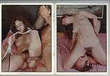 Browning It! 1975 Sleazy Smut Pulp Pictorial 68pgs Grindhouse Porn, Dynamic Publishing M29973
