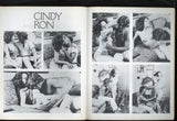 Intimate V1#1 Hotwife & Cuckold Couple 1977 Gorgeous Brunette Shared Wife 44pgs Marquis Publishing M29975
