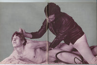 My Boys V2#2 Gay Bad Boy Group Sex 1971 Hippie Homoerotica 72pgs, Ed Wood Jr., Calga Publ. M37538