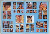 In Touch 1986 Brett Thompson, Bill Murphy, Ivan Duncan, Michael Wells 100pgs Gay Magazine M29977