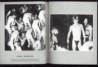 Nighthawk In Leather 1983 Paul Monroe, JW King 48pgs Fred Halsted Cosco Studio Gay Erotica Magazine M30009
