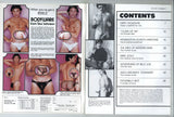 Skin 1980 William Higgins, Western Man Studios , Kensington Road Studios 56pgs Gay Magazine M30017