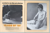 Skin 1980 William Higgins, Western Man Studios , Kensington Road Studios 56pgs Gay Magazine M30017