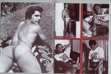 Skin 1980 William Higgins, Western Man Studios , Kensington Road Studios 56pgs Gay Magazine M30017