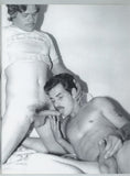Horny Hotshots 1996 Homoerotic Pictorials 48pgs Victor Of New York, Erotic Gay Magazine M30020