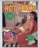 Over 110 Big Cock Hot Hunks 1997 Guide Press Pub 48pgs Gay Porn Star Magazine M30022