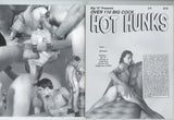 Over 110 Big Cock Hot Hunks 1997 Guide Press Pub 48pgs Gay Porn Star Magazine M30022