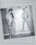 Over 110 Big Cock Hot Hunks 1997 Guide Press Pub 48pgs Gay Porn Star Magazine M30022