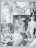 Over 110 Big Cock Hot Hunks 1997 Guide Press Pub 48pgs Gay Porn Star Magazine M30022