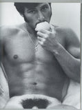 Foldout V1#1 Southern California Beach Studs 1980 Falcon Studios 48pgs Nude Gay Men Pinup Magazine M30025