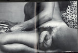 Foldout V1#1 Southern California Beach Studs 1980 Falcon Studios 48pgs Nude Gay Men Pinup Magazine M30025