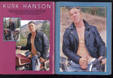 Man Meat V1#4 Jim Snider, Kurk Hanson 1989 Gay Pinup Magazine 32pgs Arena Publications / Parliament M30028
