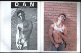 Cruise V6#1 Vintage Gay Lifestyle Magazine 1982 Civil Rights 60pgs R&R Publications, Atlanta, GA M30029
