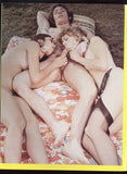 Swedish Erotica #25 Ming Jade, Mike Ranger Adult Film Review 36pgs Cris Cassidy, Johnny Keyes Magazine M30089