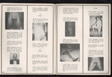 Terry Sampson's Male Swinger 1978 Early Gay Pickup Magazine 48pgs Swinger Adverts M30117