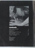 Commence V1#1 Vintage Hippie Porn 1974 Cheesy Sex Pictorial Magazine 64pgs Twilight Publishing M30127