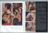 Commence V1#1 Vintage Hippie Porn 1974 Cheesy Sex Pictorial Magazine 64pgs Twilight Publishing M30127