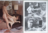 Winner Takes All 1980 Hot Petite Blond 48pgs Knockout Publishing Magazine M30130