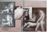 Try It On For Size 1980 Hans Mueller, Joel Thomas, Mike Barnes, Jeff Hunter, Buddy Hill 48pgs Gay Magazine, Star Distributers M30137