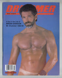 Drummer #142 Desmodus 1990 Larry Townsend, Bill Ward 92pg Brian Dawson , Jim Wigler Gay Leather Magazine M30146