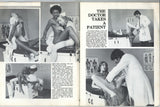 Doctor's Harem Medical Exam 1975 Erotic Hospital Pulp Pictorial 48pgs Golden State News M30147
