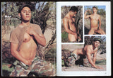 Playguy 1997 Brad Whitewood, Chuck, David Lloyd, Studio 1435, Lobo Studio 100pgs Gay Pinup Magazine M30170