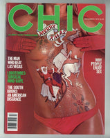 Chic Magazine 1979 Suze Randall, Brenda Denham 106pgs Larry Flint Pub. M35185