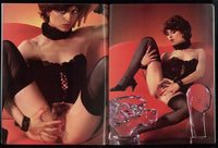 Chic Magazine 1979 Suze Randall, Brenda Denham 106pgs Larry Flint Pub. M35185