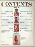 Hustler Busty #1 Rare Premiere Issue 1988 Roberta Pedon 6p, Uschi 8p Melisa Mounds 100pgs LFP Magazine M30337