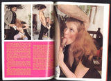 Mighty Cocksuckers V1#1 Jenene Swenson 30p Mature 100pgs Fellatio BJ's Oral Sex Magazine M30352