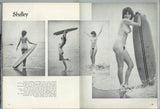 Figure Photography Quarterly 1974 RKB Productions 72pgs Vintage Pinup Magazine M39667