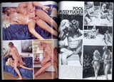 Giant Royal Fuck #4 Petite Women w/Monster Cock Men 1985 Ten Different Pictorials 84pgs Explicit Sex Magazine, Academy Press, Los Angeles M37698