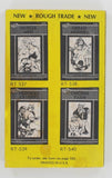 Boys At Sea 1984 Combat Books CB127 Vintage Gay Pulp Novel, Star Distributors PB322