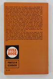 The Five-Day All In Sex Tour Thomas Cook 1970 Svea Book Denmark 156pgs Nordisk Sleaze Pulp PB351