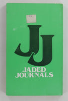 King Of Sex Studios by Andrew Rush 1983 Jaded Journals 190pgs Vintage Erotic Sleaze Pulp JJ-187 PB375