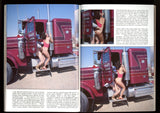 Pleasure #143 Taylor St. Clair, Athena French Bodybuilder w/Large Clit 1998 Quality Porn 116pgsVerlag Publishing Magazine M30480