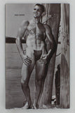 Grecian Guild Studio Quarterly 1960's Troy Saxon, Spartan, Falcon, Etienne, Tom Of Finland 72pgs Gay Magazine M24931