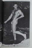 Grecian Guild Studio Quarterly 1960's Troy Saxon, Spartan, Falcon, Etienne, Tom Of Finland 72pgs Gay Magazine M24931