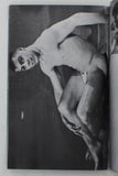 Grecian Guild Studio Quarterly 1960's Troy Saxon, Spartan, Falcon, Etienne, Tom Of Finland 72pgs Gay Magazine M24931