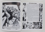 Fanni Hall: The Complete Fanni Hall 1971-1976 by Robert Bishop House Of Milan HOM BDSM Comic Magazine M25634