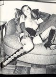 Fantasy V6#2 Vintage Erotic Smut Magazine 1975 Beautiful Kinky Women 56pgs Eros Goldstripe Publishing M30720