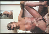 Blueboy 1980 Hot Men Hunks 96pgs Physique Gay Pinups Magazine M30482
