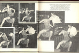 The Transformation Of Suzie 1979 Tabitha Clarke Sex Pictorial Novel 48pgs Maverick / Eros Goldstripe M